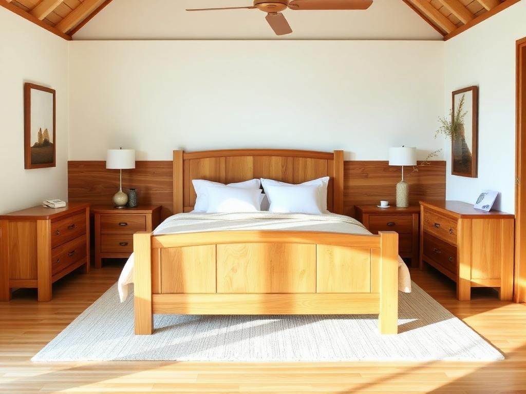Bedroom Furniture