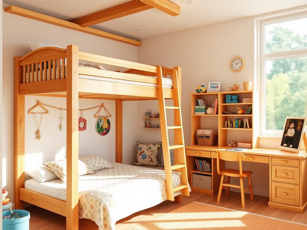 Children's Furniture