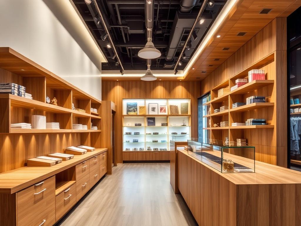 Commercial Furniture