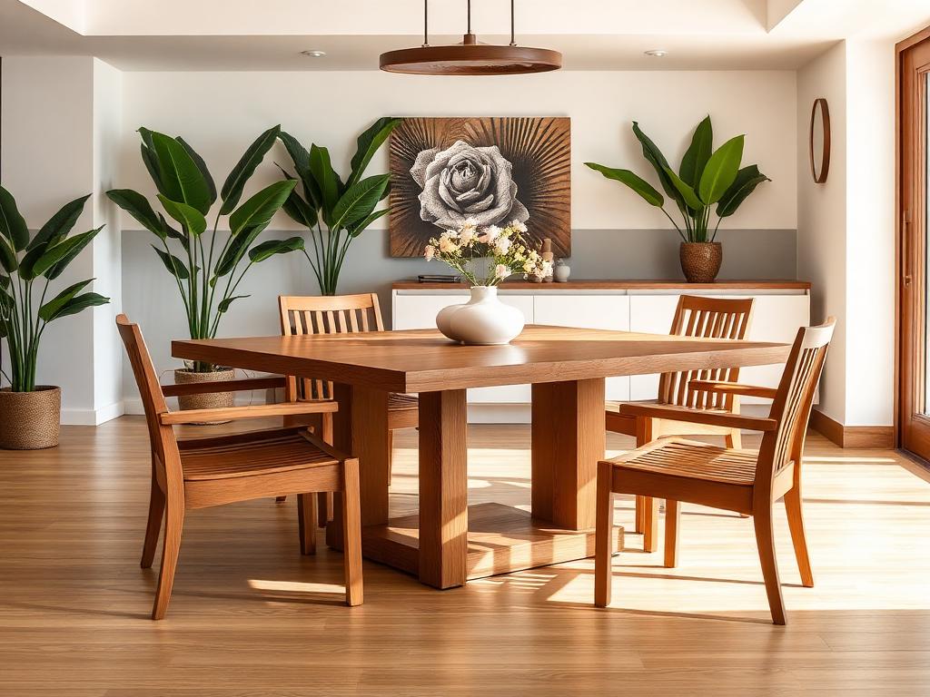 Dining Room Furniture