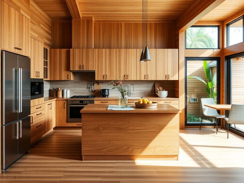 Kitchen Furniture