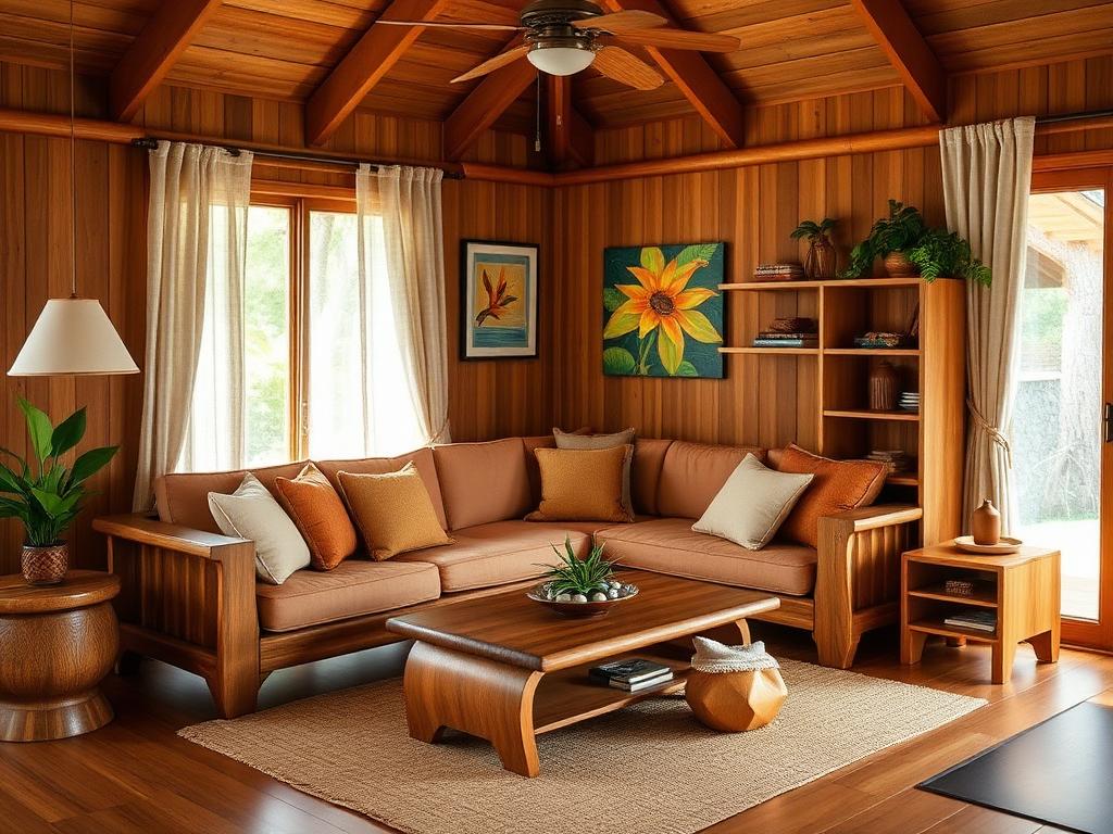 Living Room Furniture