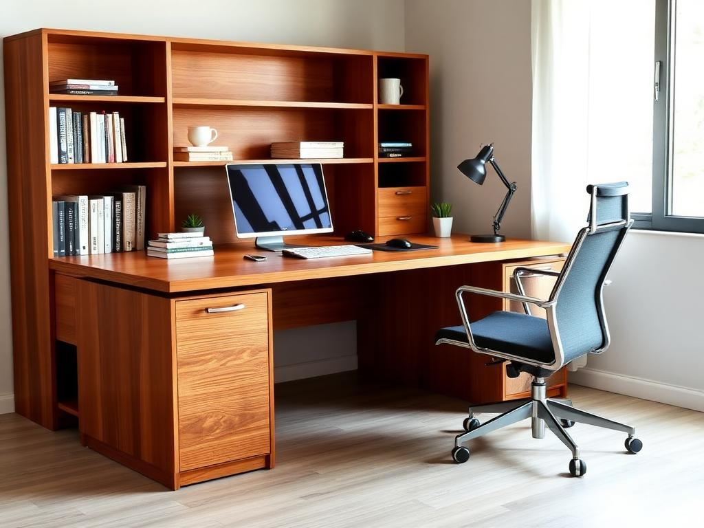 Office Furniture