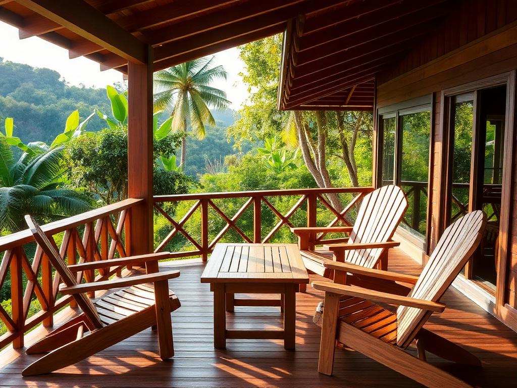 Outdoor Furniture