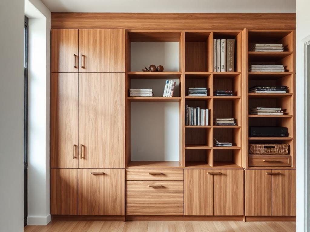 Storage Furniture